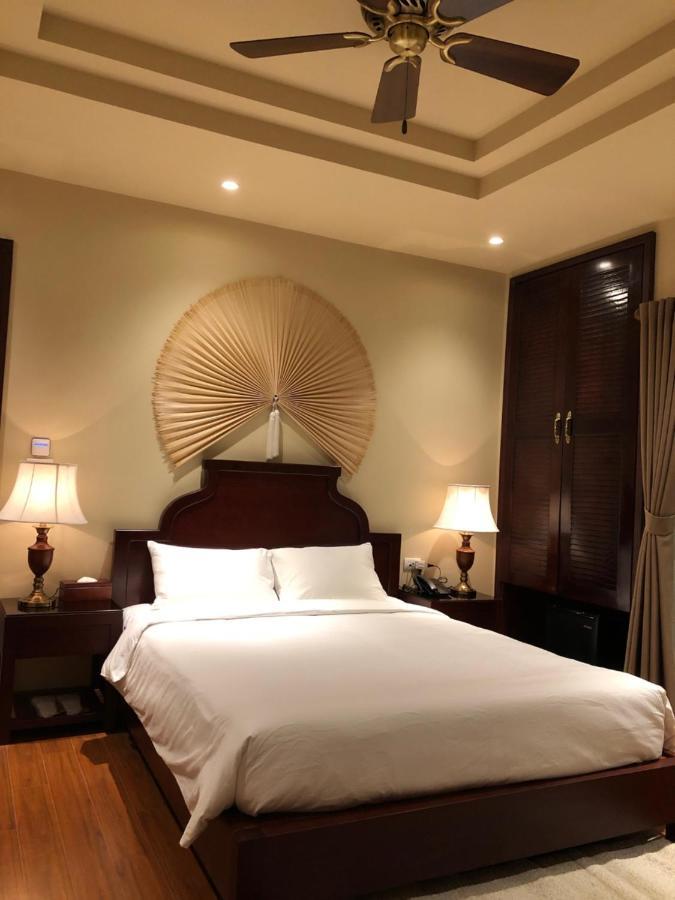 Le Grand Hanoi Hotel - The Oriental Extérieur photo