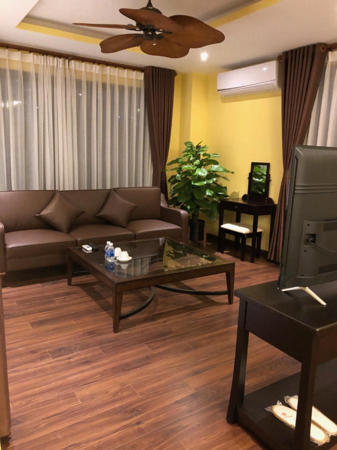 Le Grand Hanoi Hotel - The Oriental Extérieur photo