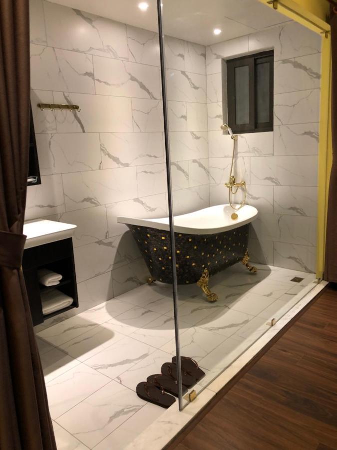 Le Grand Hanoi Hotel - The Oriental Extérieur photo