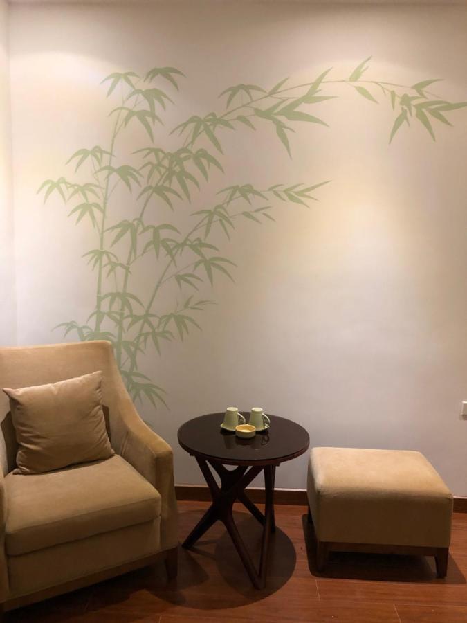 Le Grand Hanoi Hotel - The Oriental Extérieur photo