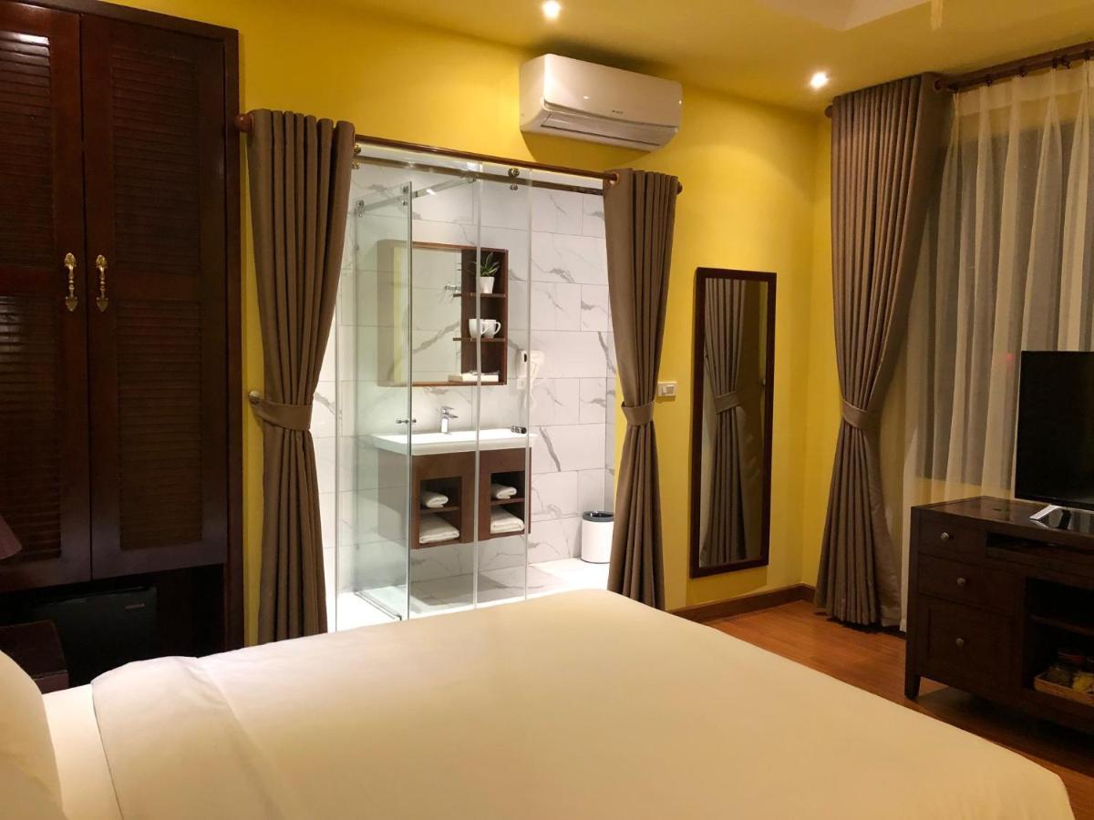 Le Grand Hanoi Hotel - The Oriental Extérieur photo