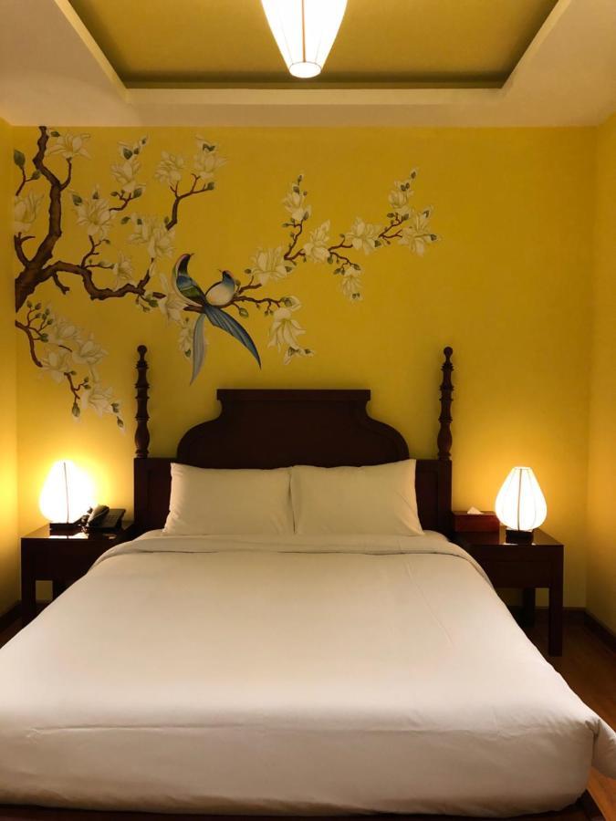 Le Grand Hanoi Hotel - The Oriental Extérieur photo
