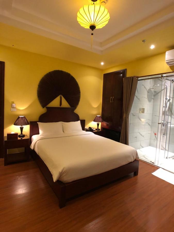 Le Grand Hanoi Hotel - The Oriental Extérieur photo