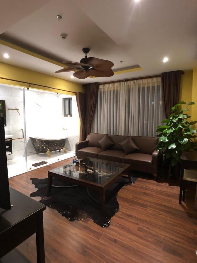 Le Grand Hanoi Hotel - The Oriental Extérieur photo