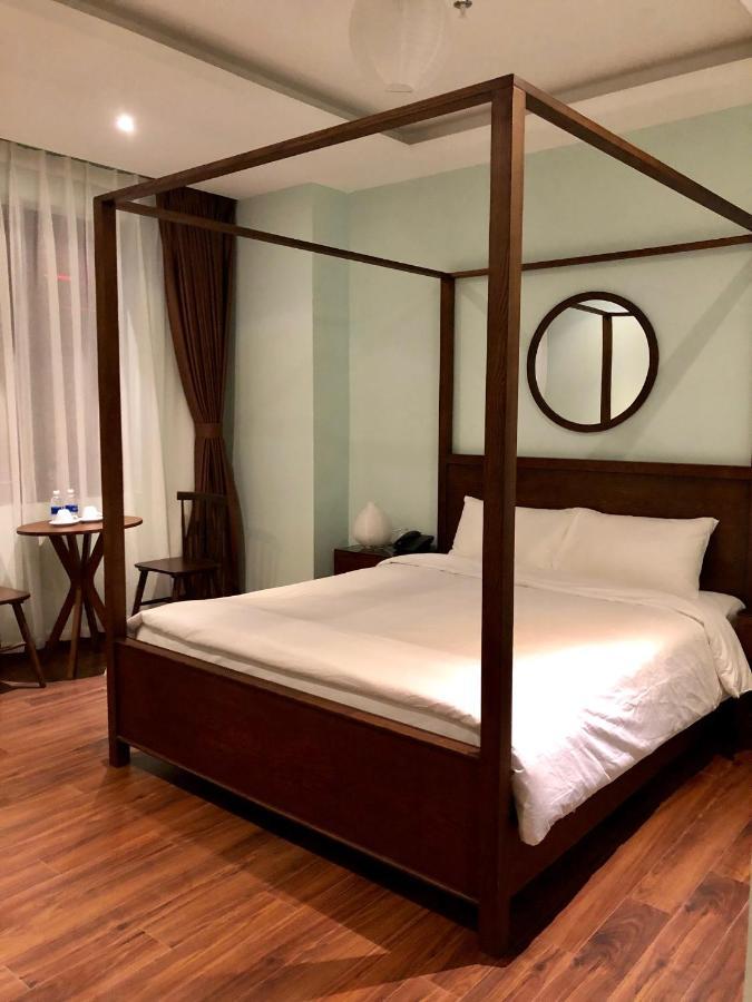 Le Grand Hanoi Hotel - The Oriental Extérieur photo